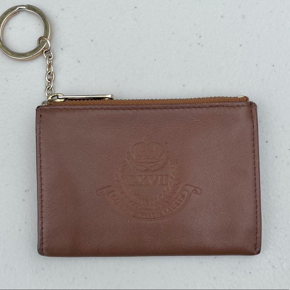 Ralph Lauren Change Purse/Wallet